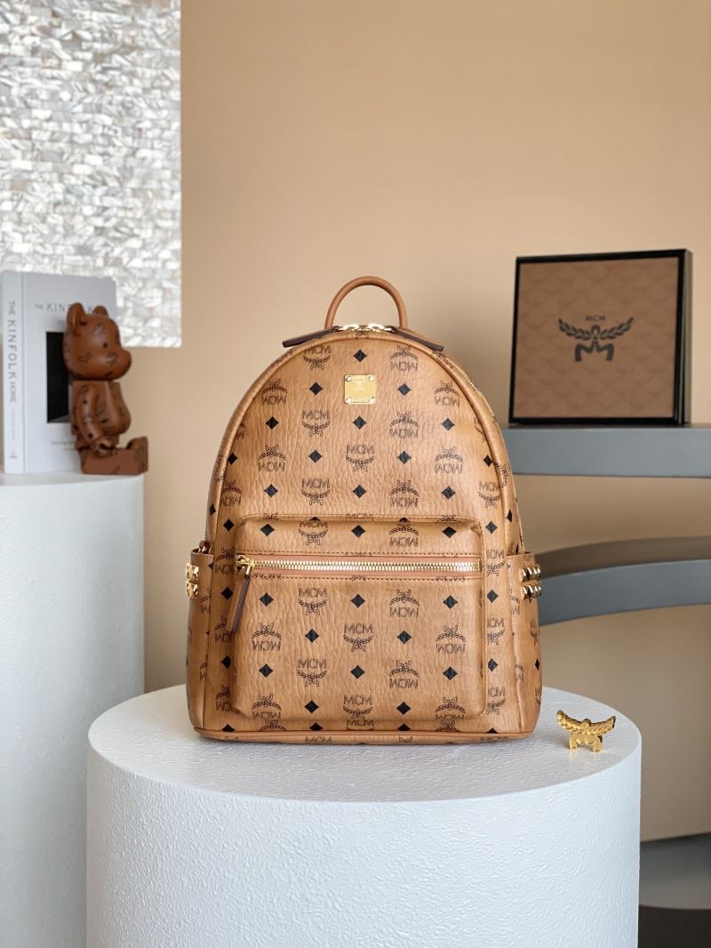 MCM Backpacks